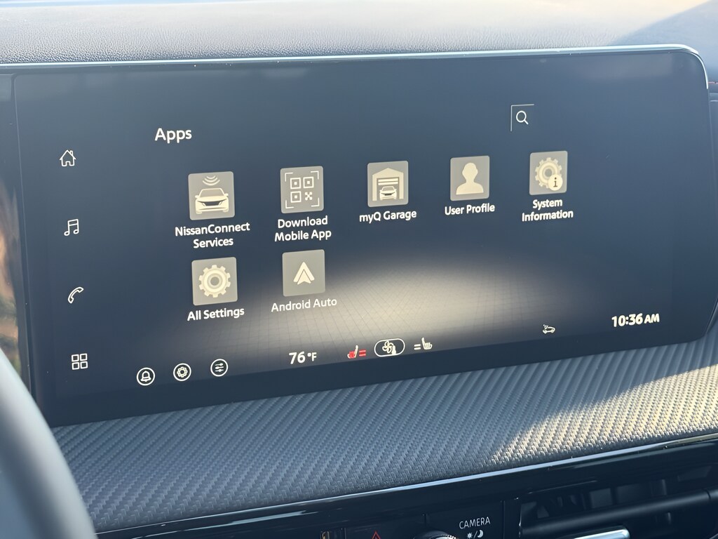 2026 Nissan KICKS SR AWD - Photo 31