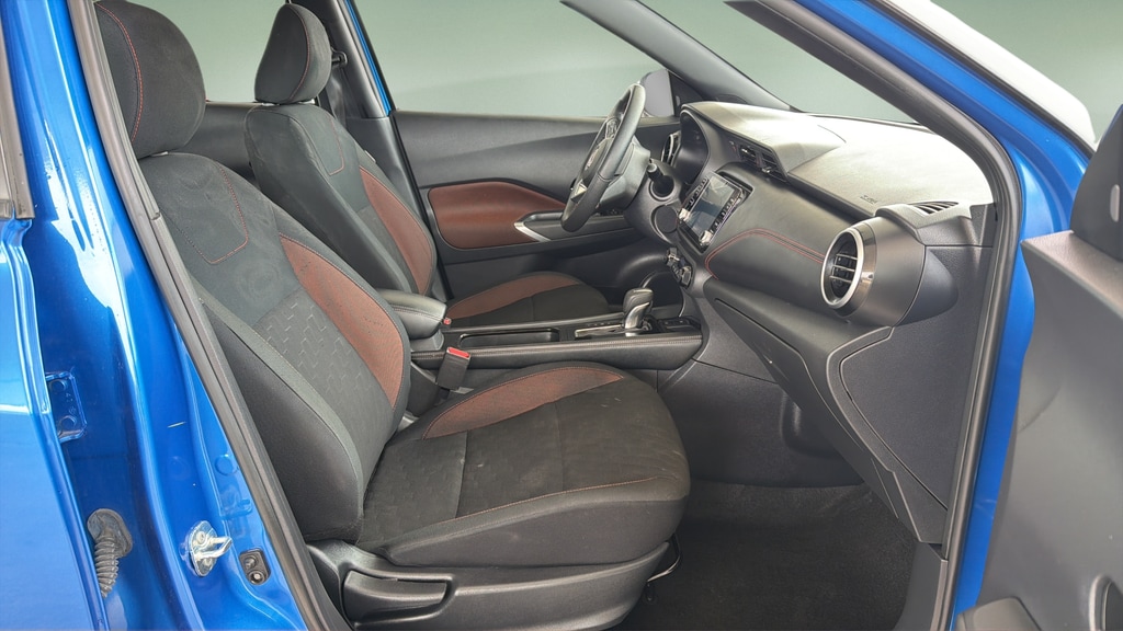 2024 Nissan Kicks SR - Photo 11