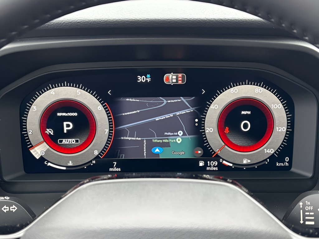 2026 Nissan Rogue Platinum - Photo 15
