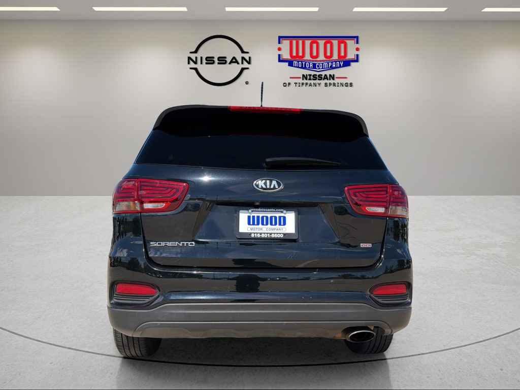Used 2019 Kia Sorento 2.4L L SUV