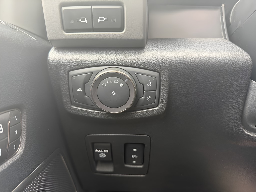 2019 Ford F-150 Raptor - Photo 18