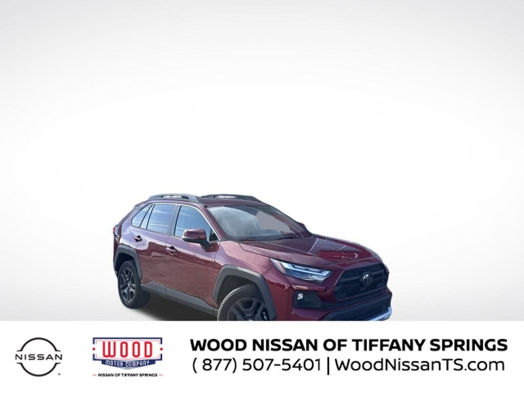 2024 Toyota RAV4 Adventure's photo