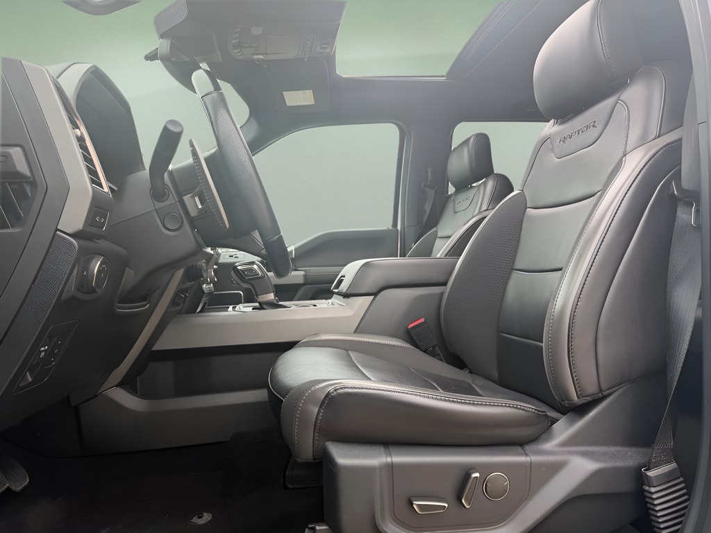 2019 Ford F-150 Raptor - Photo 16