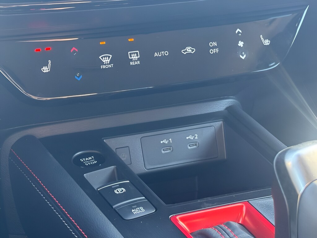2026 Nissan KICKS SR AWD - Photo 38