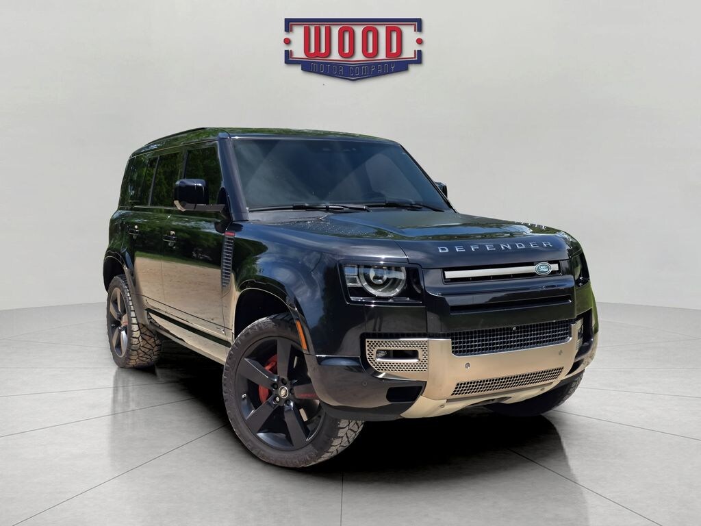 Used 2020 Land Rover Defender 110 X SUV