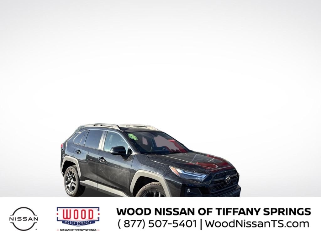 2024 Toyota RAV4 Adventure's photo