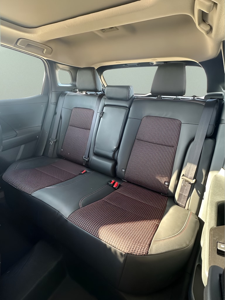 2026 Nissan KICKS SR AWD - Photo 17