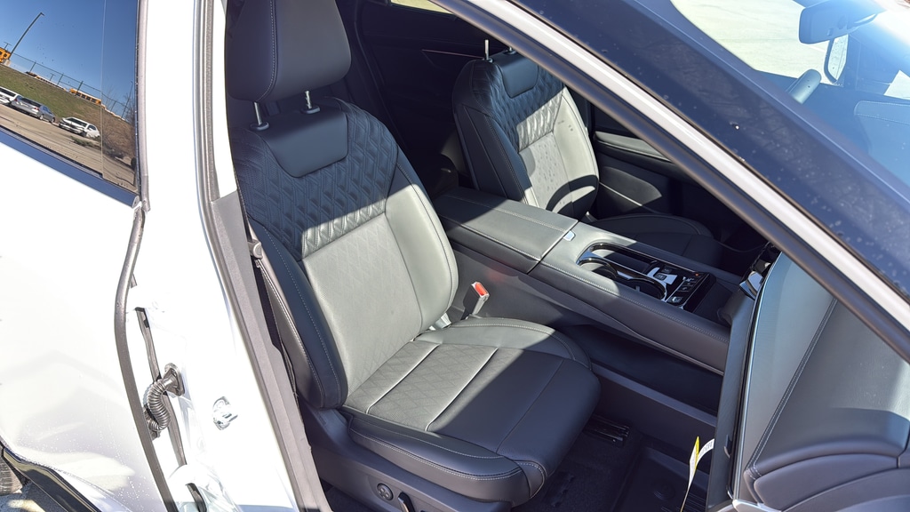 2026 Nissan Murano Platinum - Photo 11