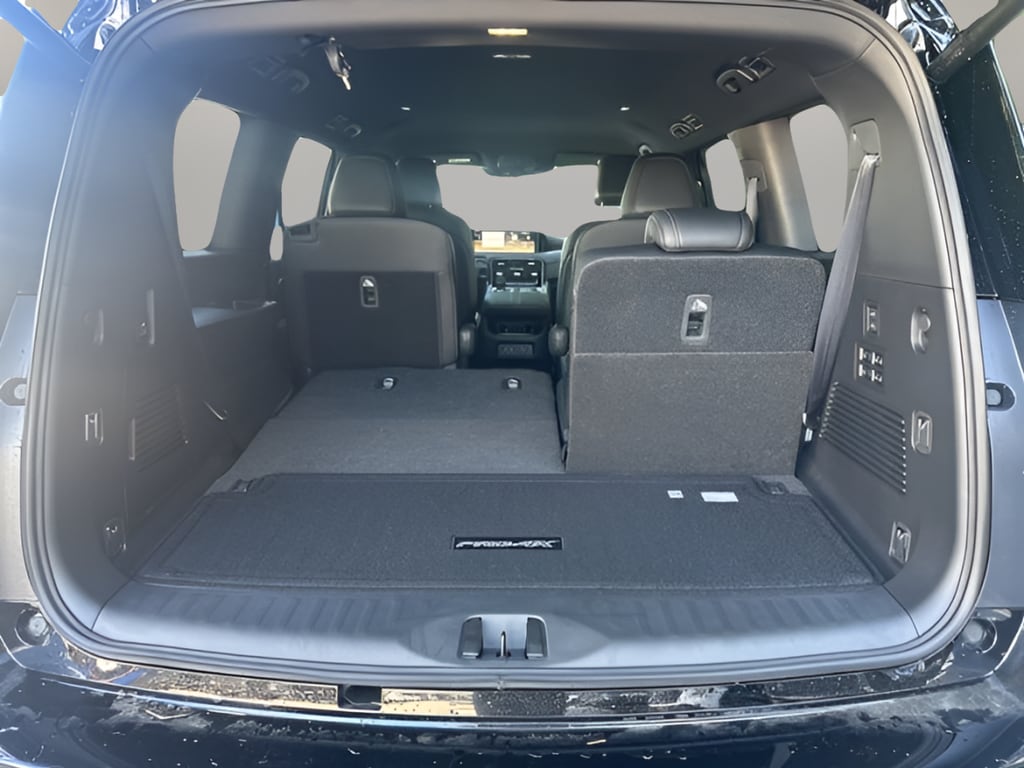 2026 Nissan Armada PRO-4X - Photo 30