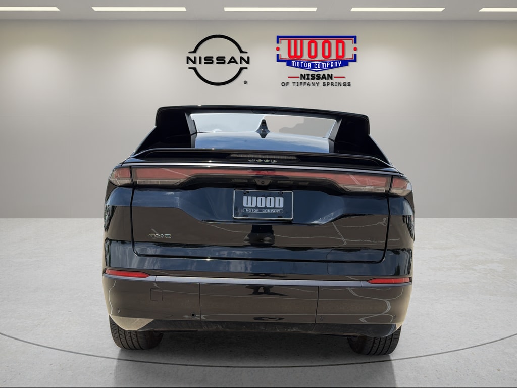 Used 2025 Jeep Wagoneer S Limited SUV