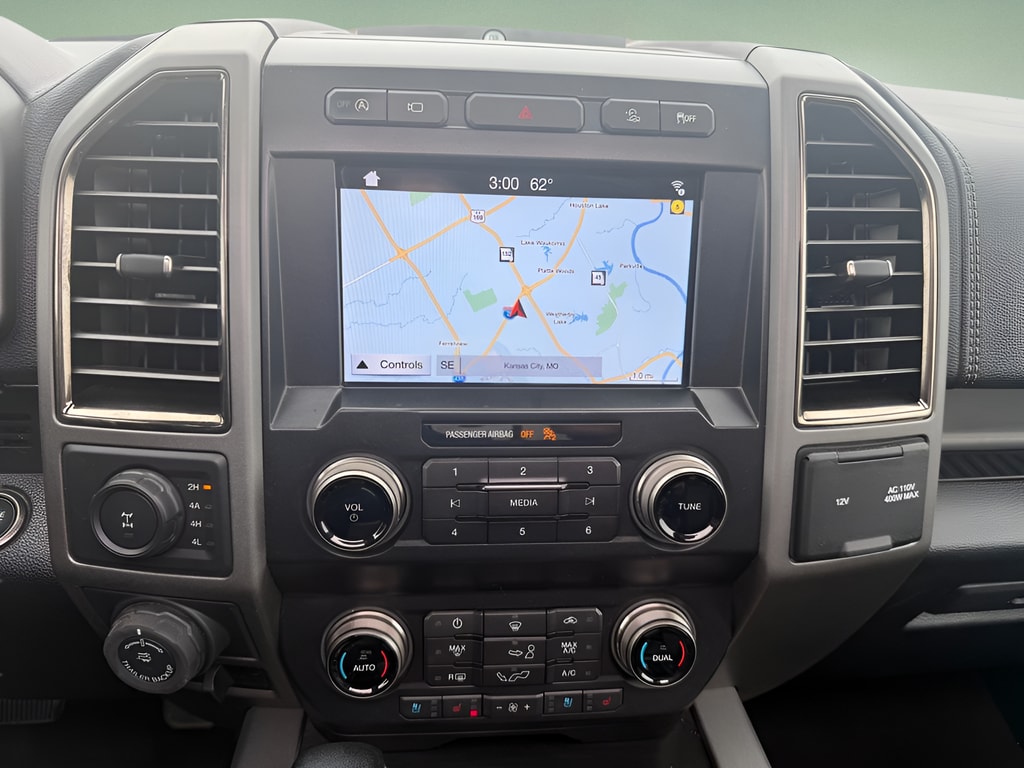 2019 Ford F-150 Raptor - Photo 23