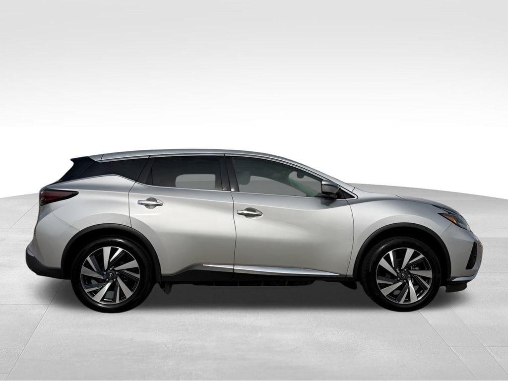 Certified 2024 Nissan Murano SL SUV