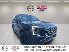 2026 Nissan Armada PRO-4X SUV