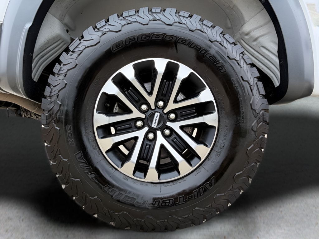 2019 Ford F-150 Raptor - Photo 31