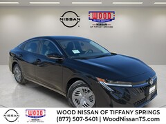 2026 Nissan Sentra SV Sedan