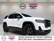  GMC Acadia