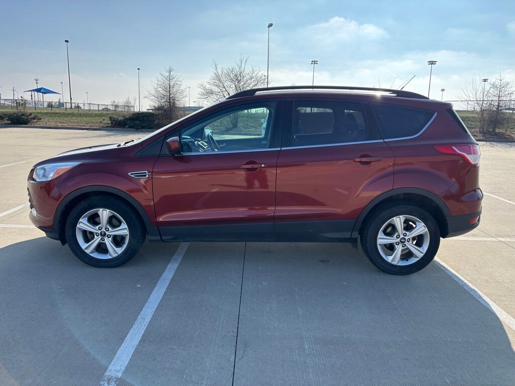 Used 2014 Ford Escape SE SUV