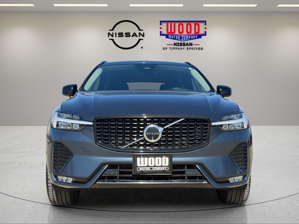 2024 Volvo XC60 Plus - Photo 8