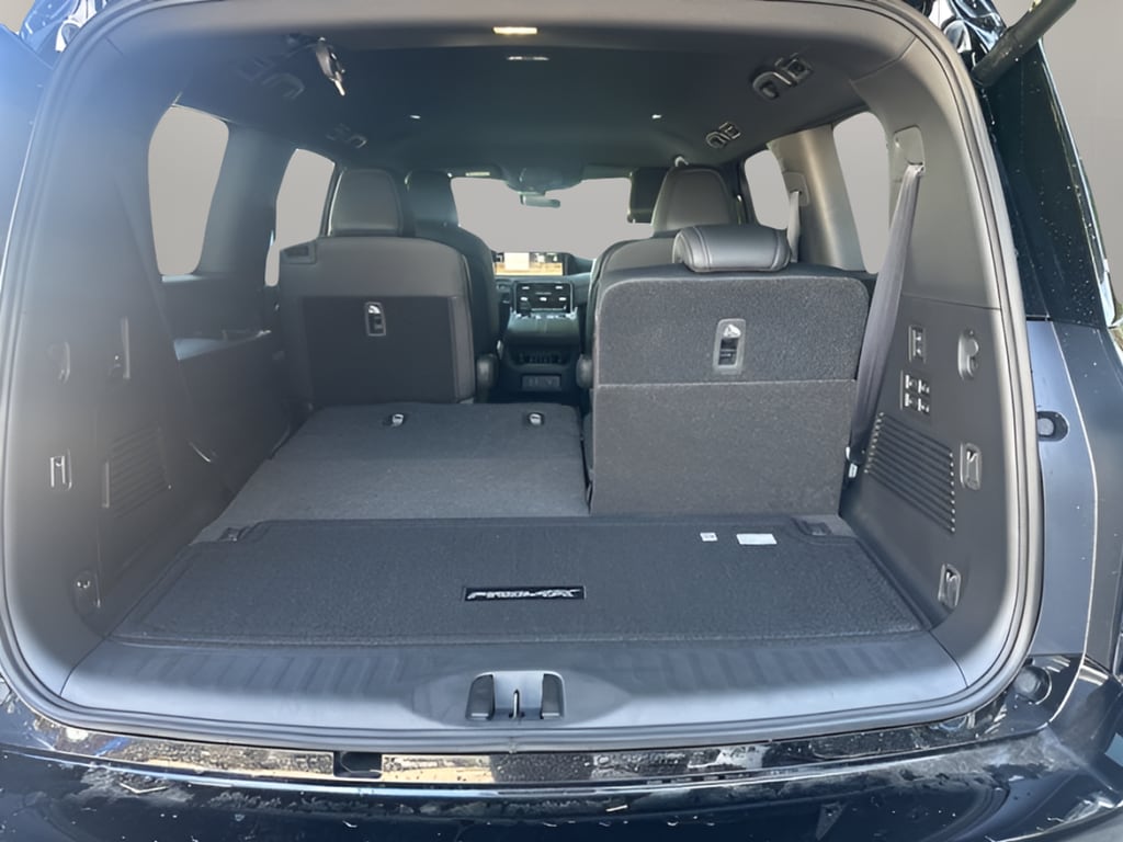 2026 Nissan Armada PRO-4X - Photo 29