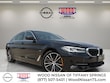  BMW 530e