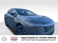 2026 Nissan Murano SL SUV