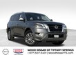  Nissan Armada