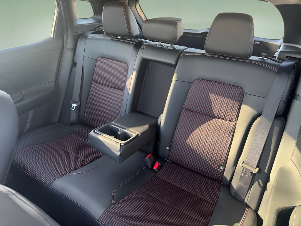 2026 Nissan KICKS SR AWD - Photo 20