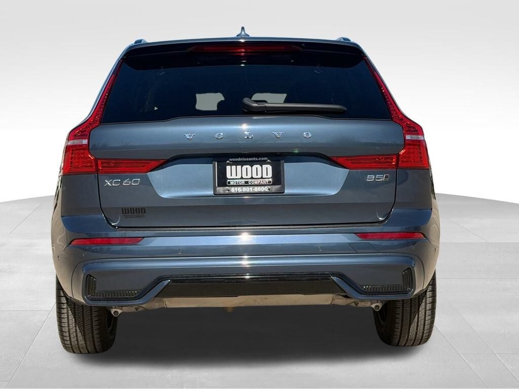 Used 2024 Volvo XC60 B5 Plus Dark SUV