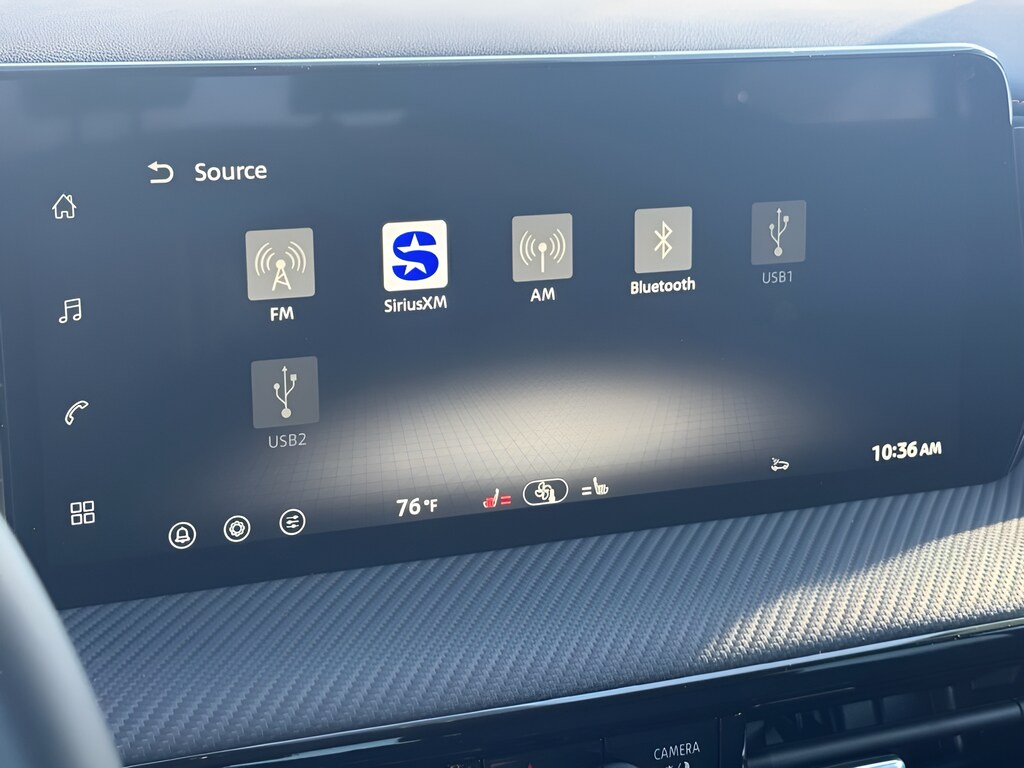 2026 Nissan KICKS SR AWD - Photo 30