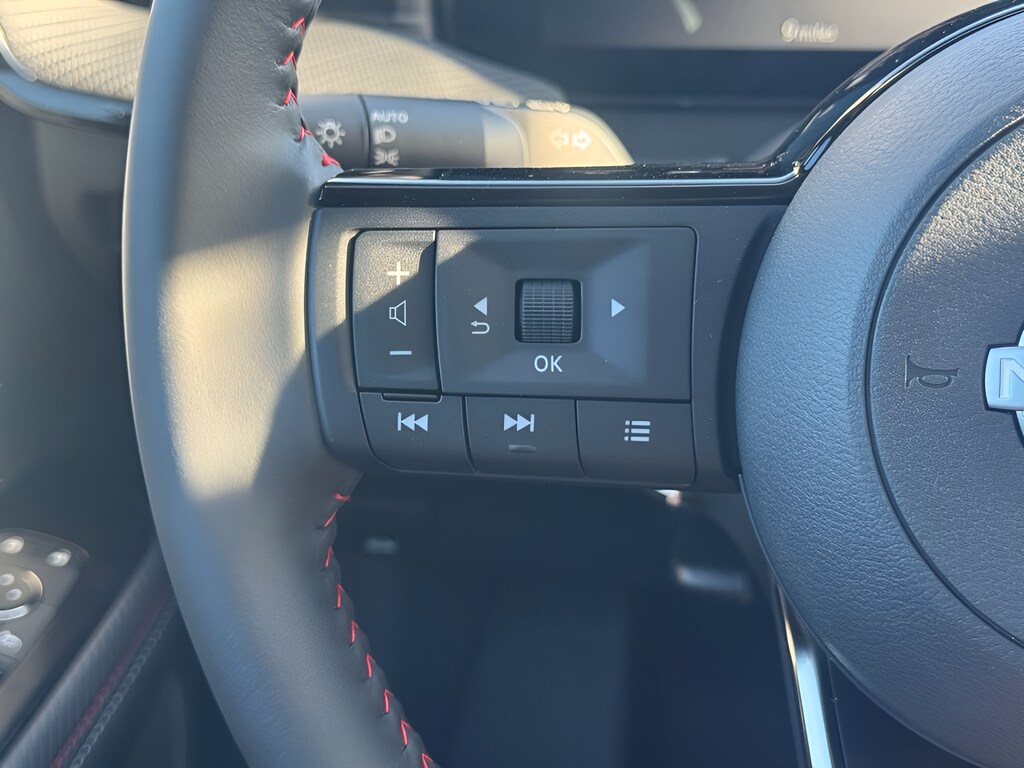 2026 Nissan KICKS SR AWD - Photo 26