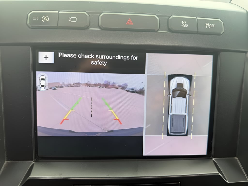 2019 Ford F-150 Raptor - Photo 22