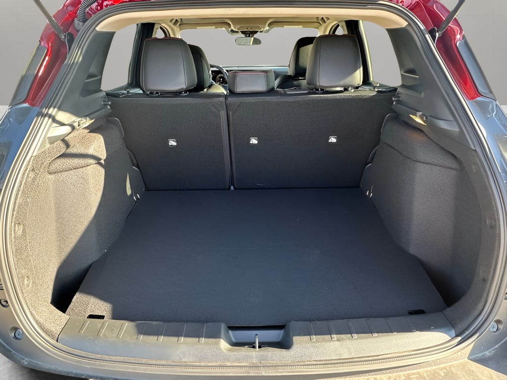 2026 Nissan KICKS SR AWD - Photo 21