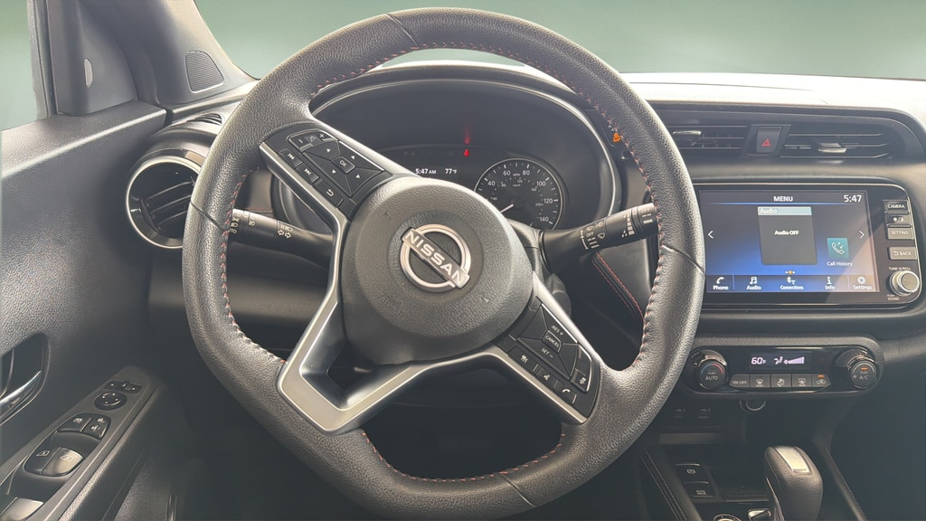 2024 Nissan Kicks SR - Photo 9