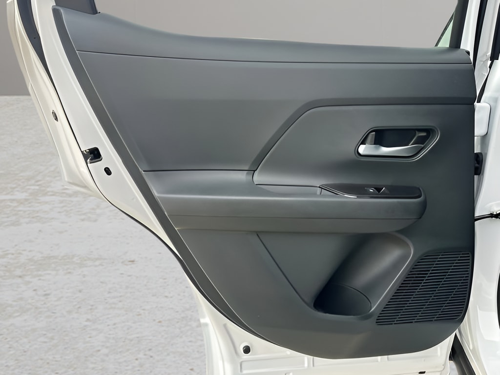 2026 Nissan KICKS SR AWD - Photo 22