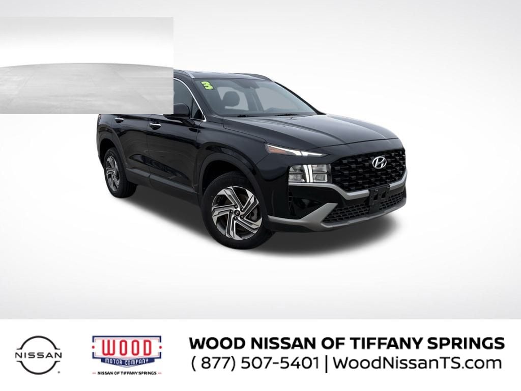 2023 Hyundai Santa Fe SEL's photo