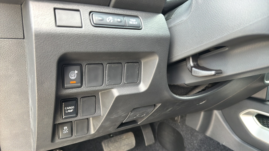 2026 Nissan Frontier SV - Photo 20