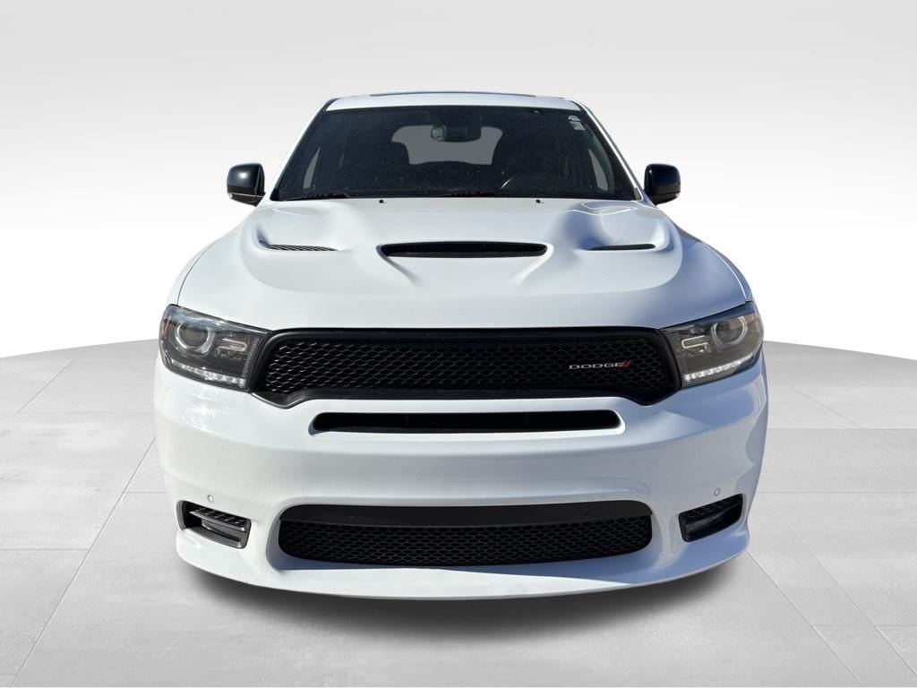 Used 2019 Dodge Durango R/T with VIN 1C4SDJCT0KC652630 for sale in Kansas City