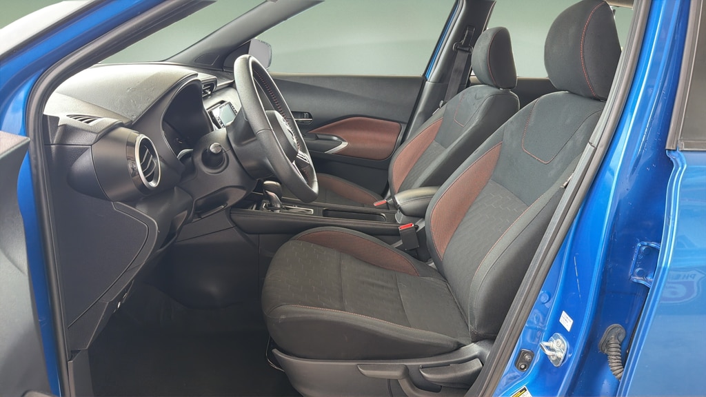 2024 Nissan Kicks SR - Photo 18