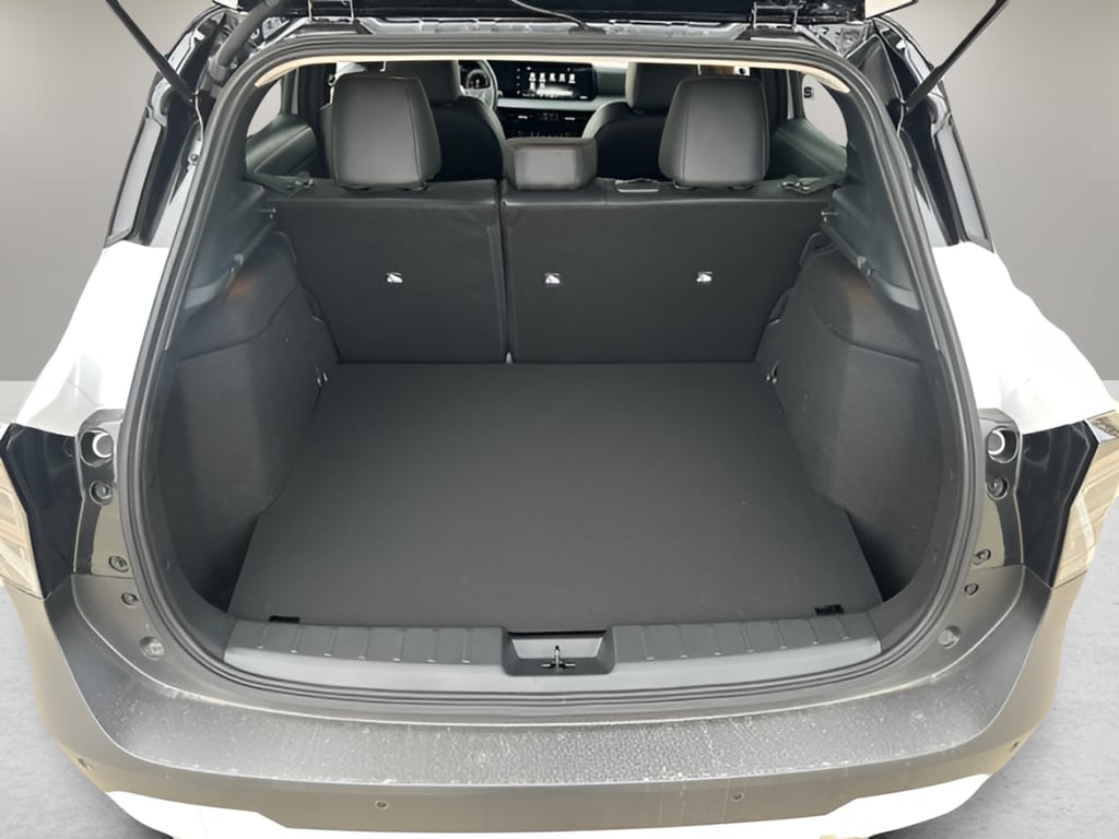 2026 Nissan KICKS SR AWD - Photo 23