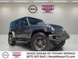  Jeep Wrangler JK Unlimited