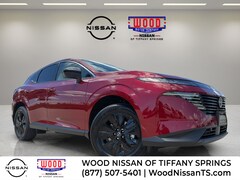 2026 Nissan Murano SV SUV