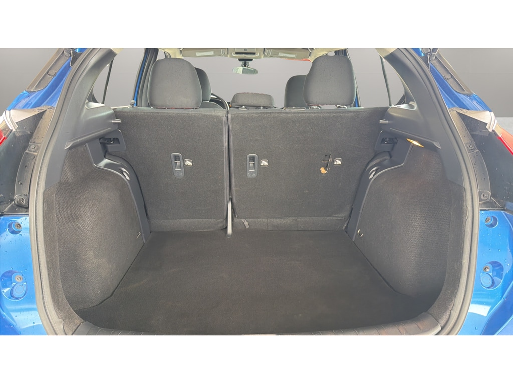 2024 Nissan Kicks SR - Photo 13