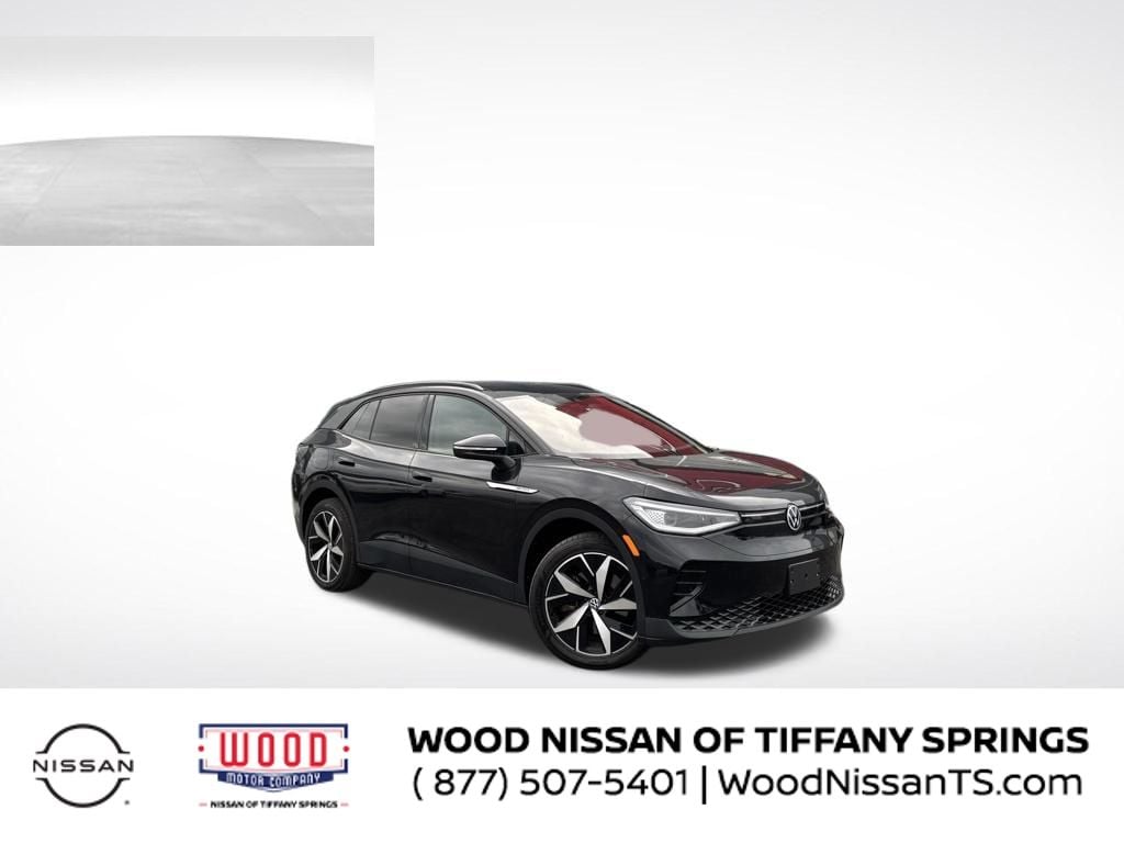 2023 Volkswagen ID.4 PRO S's photo