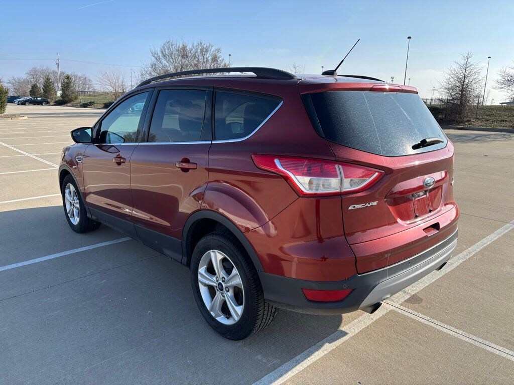 Used 2014 Ford Escape SE SUV