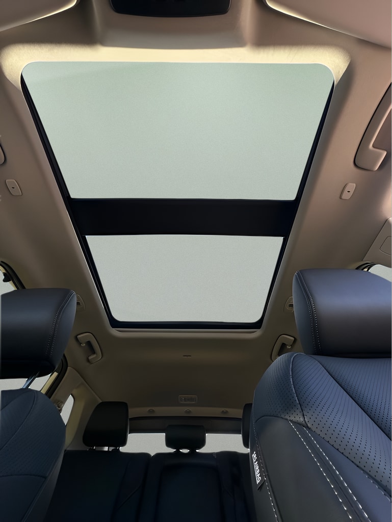 2026 Nissan Rogue Platinum - Photo 42