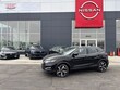  Nissan Rogue Sport
