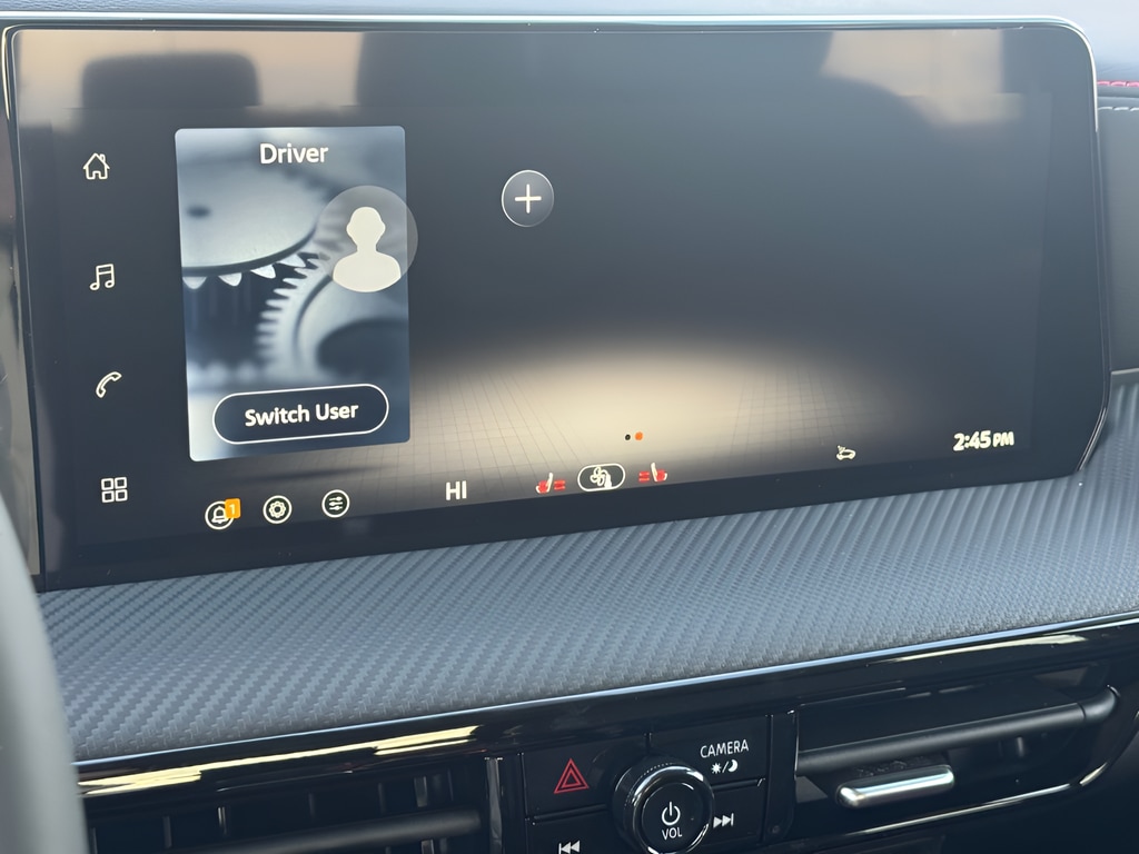 2026 Nissan KICKS SR AWD - Photo 24