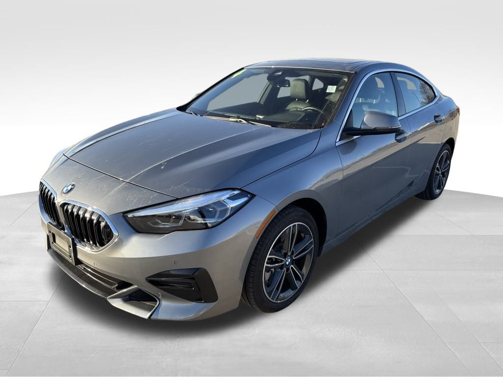 Used 2024 BMW 2 Series 228i with VIN WBA73AK01R7R14249 for sale in Kansas City