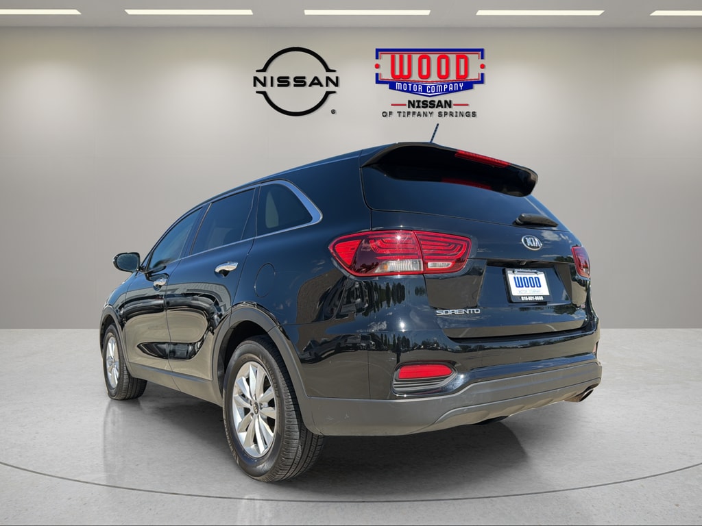 Used 2019 Kia Sorento 2.4L L SUV