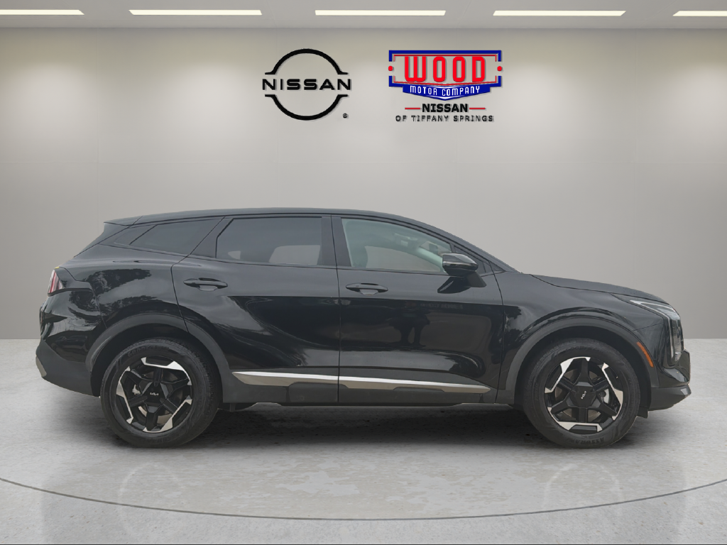 Used 2026 Kia Sportage S Hybrid with VIN KNDPUDDG5T7306351 for sale in Kansas City